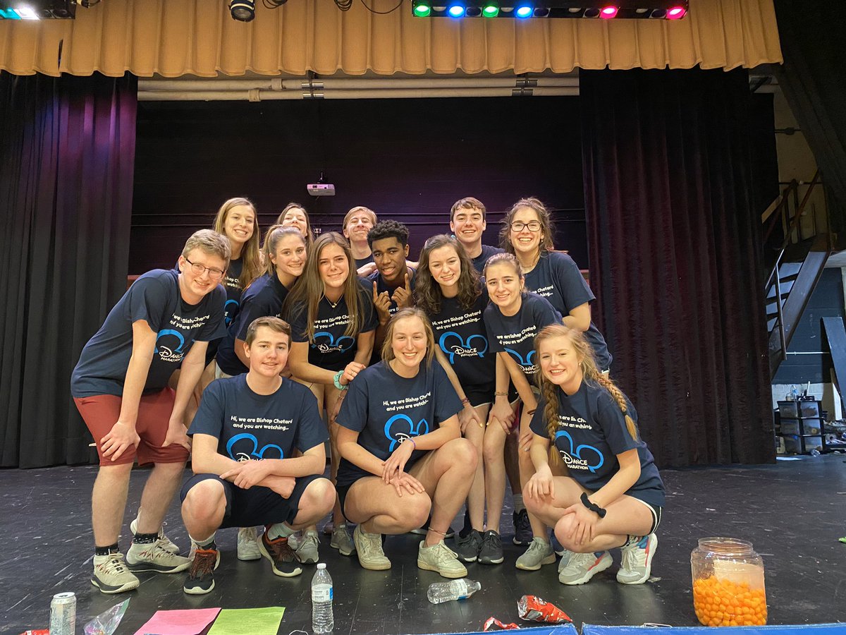 bcdm2019's tweet photo. Hour 6!!! https://t.co/Id1av35Hfa