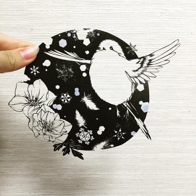 ぼく シマエナガ さん がハッシュタグ シマエナガ をつけたツイート一覧 1 Whotwi グラフィカルtwitter分析