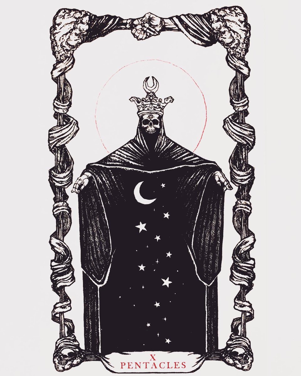 Come into my night. 