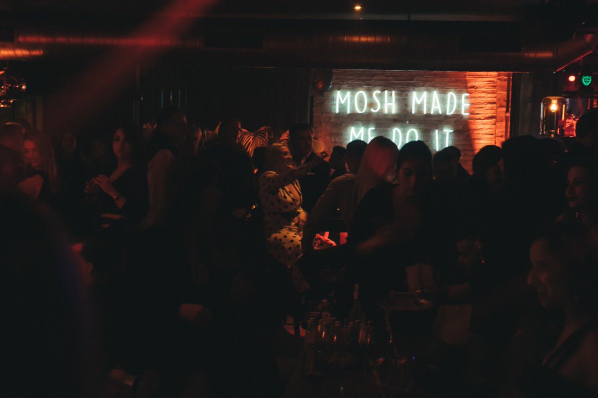 albertbeniflah's tweet photo. Mosh Made Me Do It !!!!! #MoshFunKitchen #Marbella 2020 #GrupoMOSH https://t.co/jKMpoFO8IX