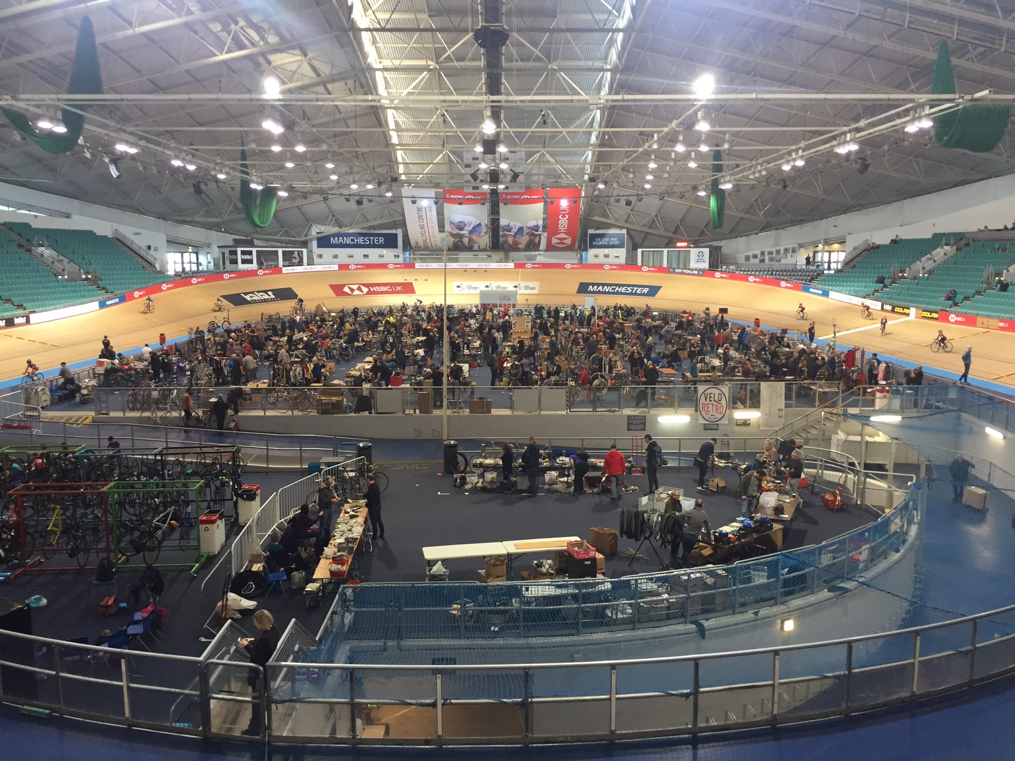 velo heaven