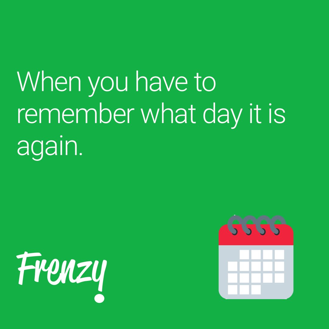 GlobalFrenzy's tweet photo. Monday amiright?! Download Frenzy now and make it all better. https://t.co/dShLeGtsF7

#makemoneywhileyoumove #frenzytime #auckland #aucklandtransport #sustainabletravel #rewardme #rewards https://t.co/n3y7TABfej