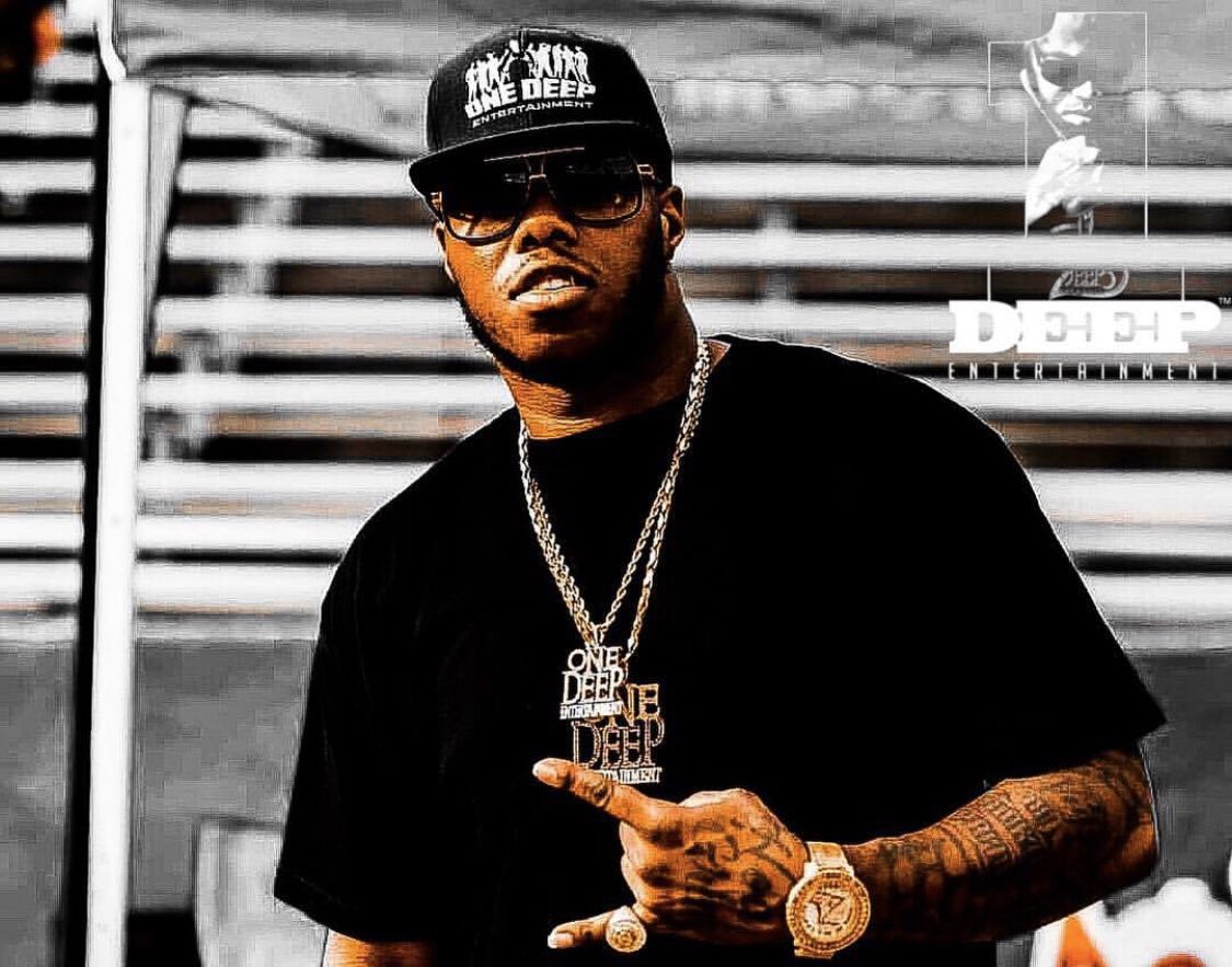 Happy birthday to Houston legend Z-Ro, the King of the Ghetto. 