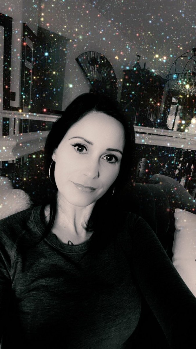 ~Amber Dawn~ tweet media