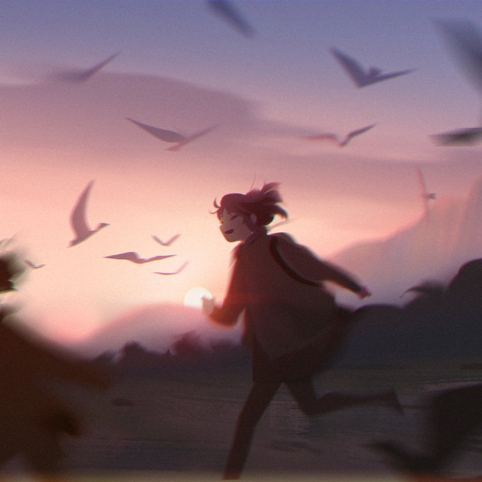 Chilledcowさんのイラスト一覧 Chilledcowさんのイラスト一覧