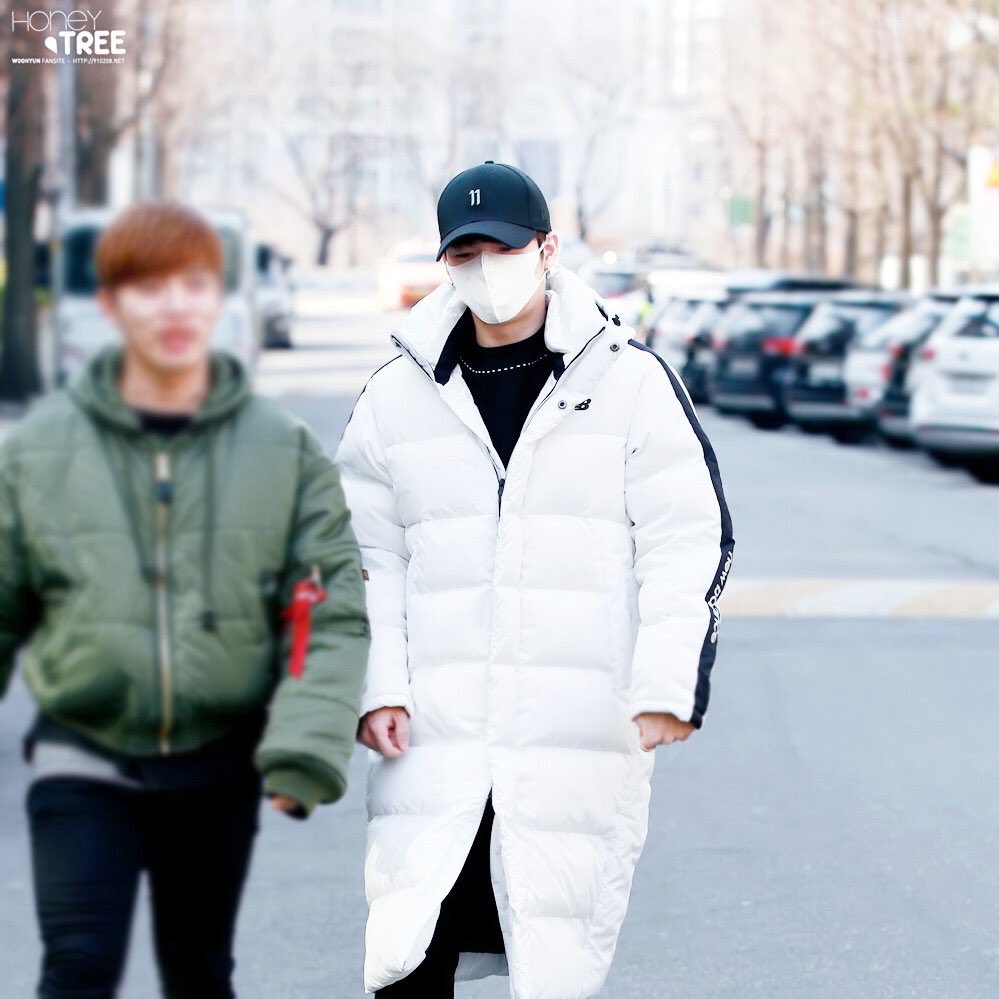 [d-564]marshmallow woohyun