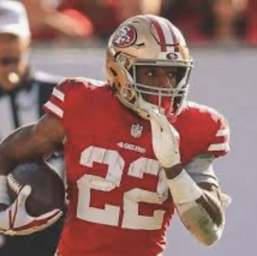 Good luck to NCT Alum and all time great Shark <a href="/MattBreida/">Matt Breida</a> in the NFC championship game later tonight! We will all be watching and pulling for you! <a href="/NCT_Admin/">T Noyes</a> <a href="/k_peeps1/">Kristin Peeples</a> <a href="/HernandoSchools/">Hernando Schools</a>