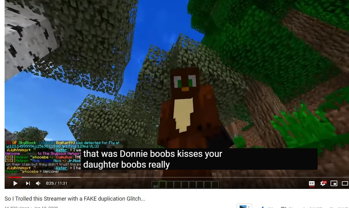 Op skyblock servers minecraft dareloaustralian