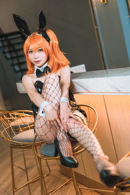 Twitterのコスプレ画像59