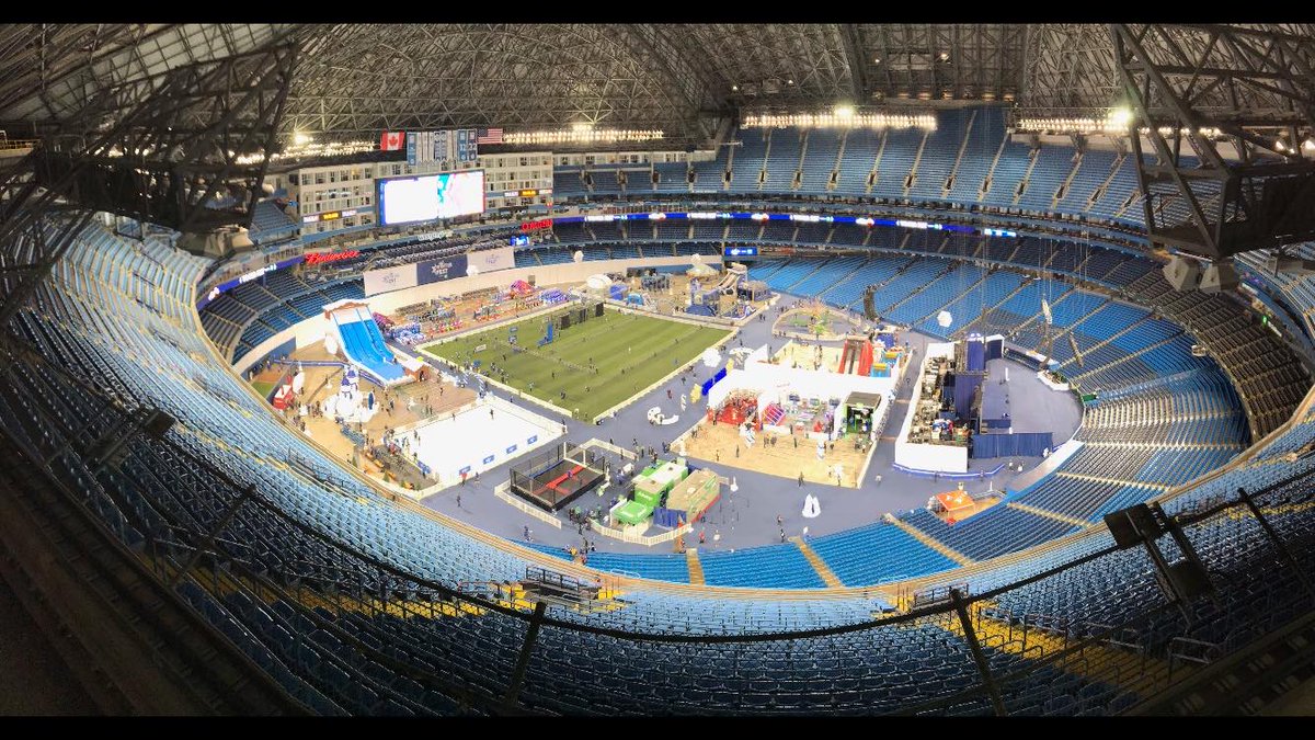 Toronto Blue Jays tweet media