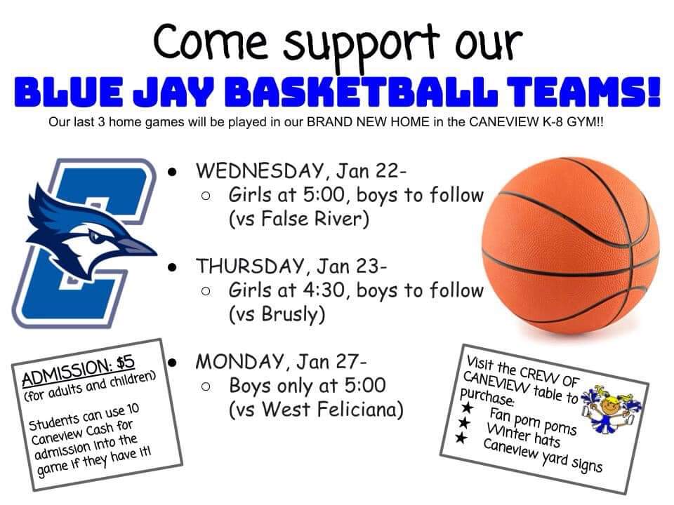 Caneview K-8 Blue Jays (@caneviewk8) on Twitter photo 