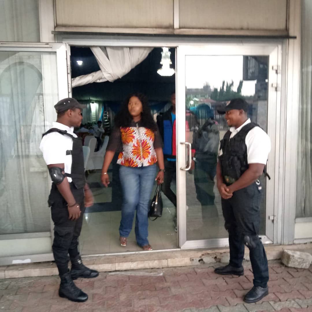SquadSamba's tweet photo. When it roar, its samba!
We @SambaBellatorSquad
Awaits your call, for personal protection, V.I.P Service, House and company Guard, background check etc.
Call:08128928888
08087381055
 We defend!
We serve!!
@OgbeniDipo @SirKuliKuliZaid @emurence @__bilqeesaa @_sheyiphumie306 https://t.co/lq4tkExSIy