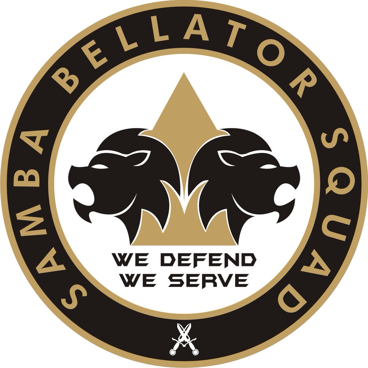 SquadSamba's tweet photo. When it roar, its samba!
We @SambaBellatorSquad
Awaits your call, for personal protection, V.I.P Service, House and company Guard, background check etc.
Call:08128928888
08087381055
 We defend!
We serve!!
@OgbeniDipo @SirKuliKuliZaid @emurence @__bilqeesaa @_sheyiphumie306 https://t.co/lq4tkExSIy