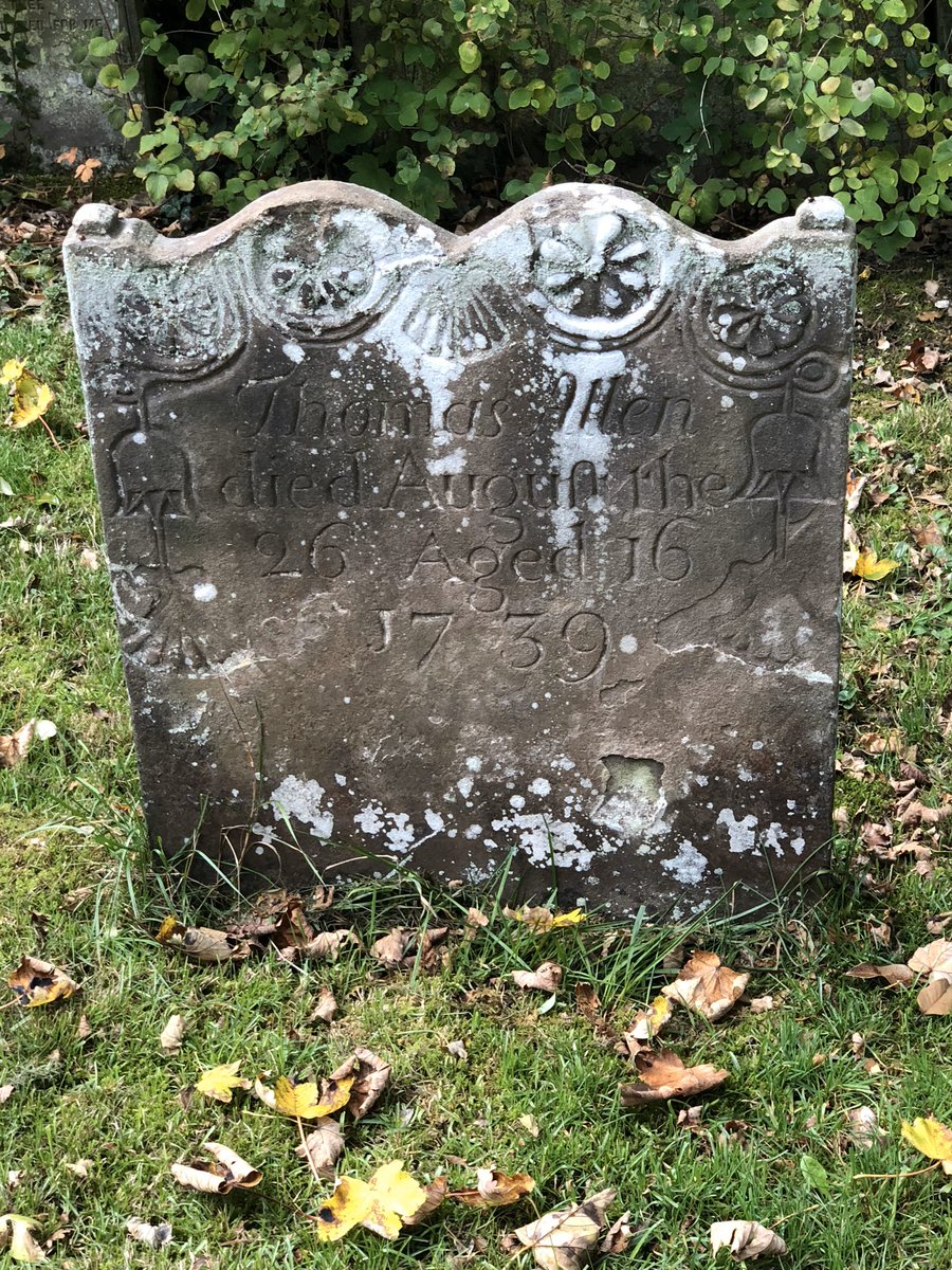 TaphophileUK's tweet photo. Blest be his rest and sacred be his Urn! To him we must, not him to us return. What do you think that means! #meerbrook #grave #epitaph I love this unusual grave design with its urn shape. https://t.co/4LDLnU9qua