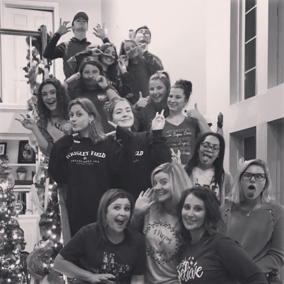 2ndStudents's tweet photo. 8-12th graders: don’t miss your small group tonight! 5:30-7:30p in your host home https://t.co/vpOndy8Itl