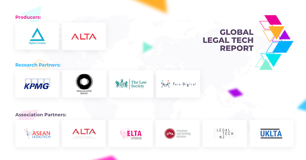 The latest ALTA blog post covers the launch of exciting new research that will assess the state of the global legal tech industry. 
alta.law/global-researc…
#leglatech #technology #legal #innovation #legaltechnology #globallegaltechnology