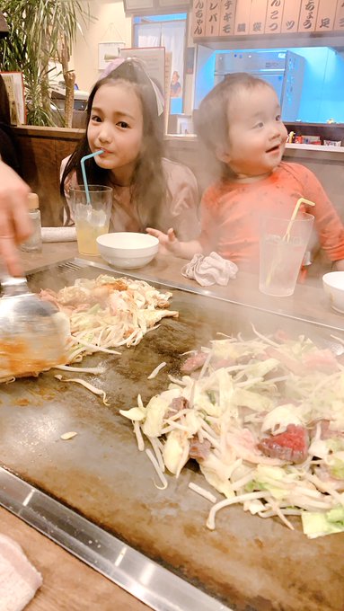 Twitterのコスプレ画像4