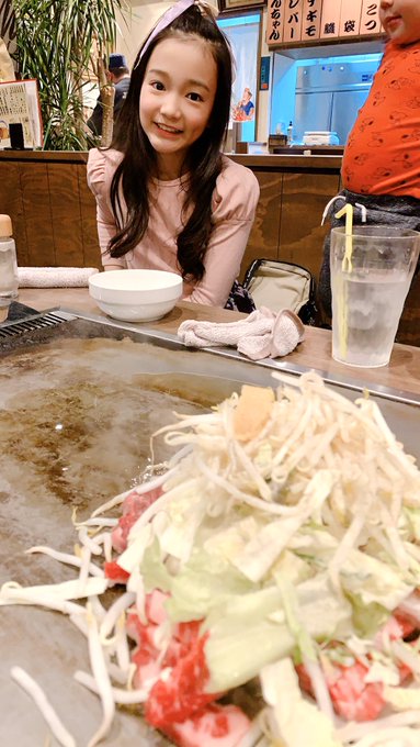 Twitterのコスプレ画像3