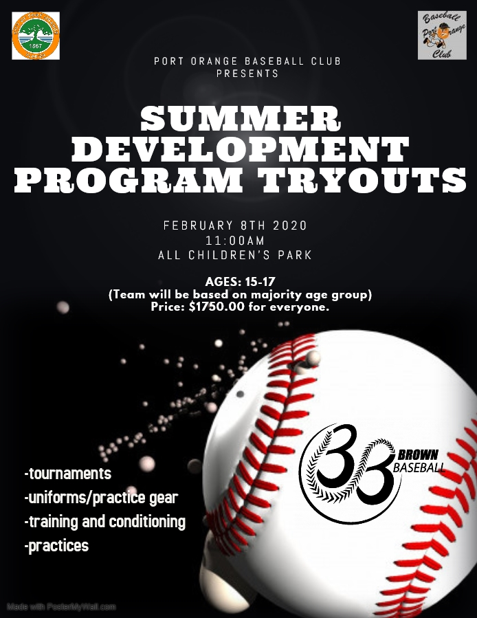 24_AntwanBrown's tweet photo. Are you looking to do more than just play games? At #BrownBaseball, we develop the things it takes to perform at your best on the field. It's a new year, so we have a new format! Come try out and see if you fit in with the new future of Brown Baseball. 
#DoingItTheRightWay https://t.co/qJ31KtUphb