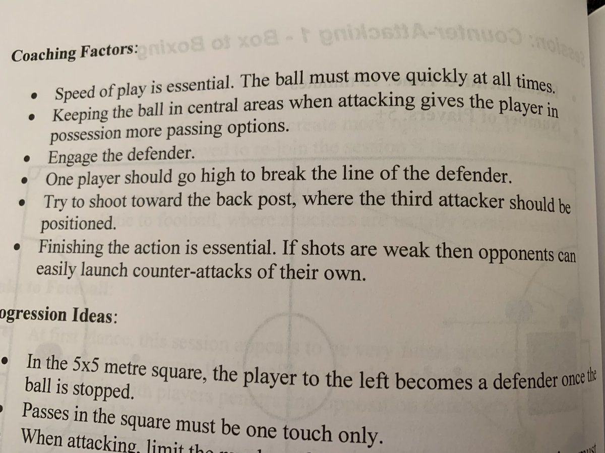 Developing Futsal tweet media