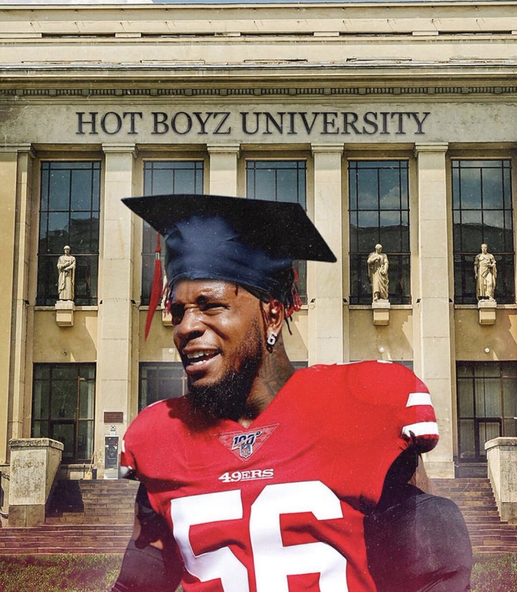 _Ch0sen1's tweet photo. #Rebillious #HotBoyz @49ers https://t.co/Fkvu75NlVv