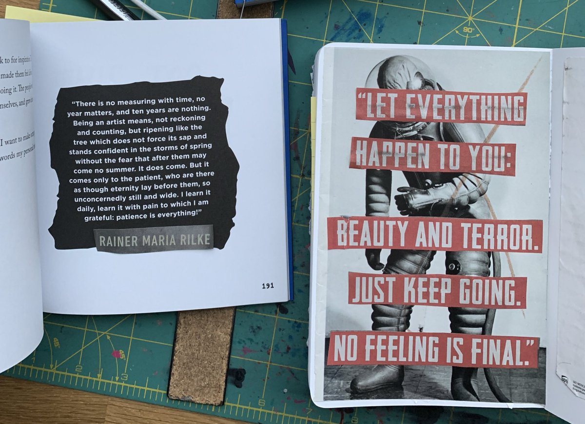 Austin Kleon On Twitter It S Kind Of Funny To Me That We Used A