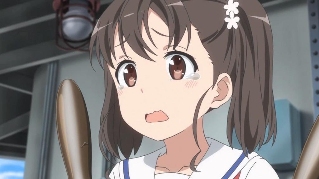 DMUSeries_261P's tweet photo. #知床鈴
#はいふり
#ハイフリ
#ハイスクール・フリート
#ハイスクール・フリート劇場版
#安全地帯
#玉置浩二
#V6 https://t.co/1gUlKrgTfW