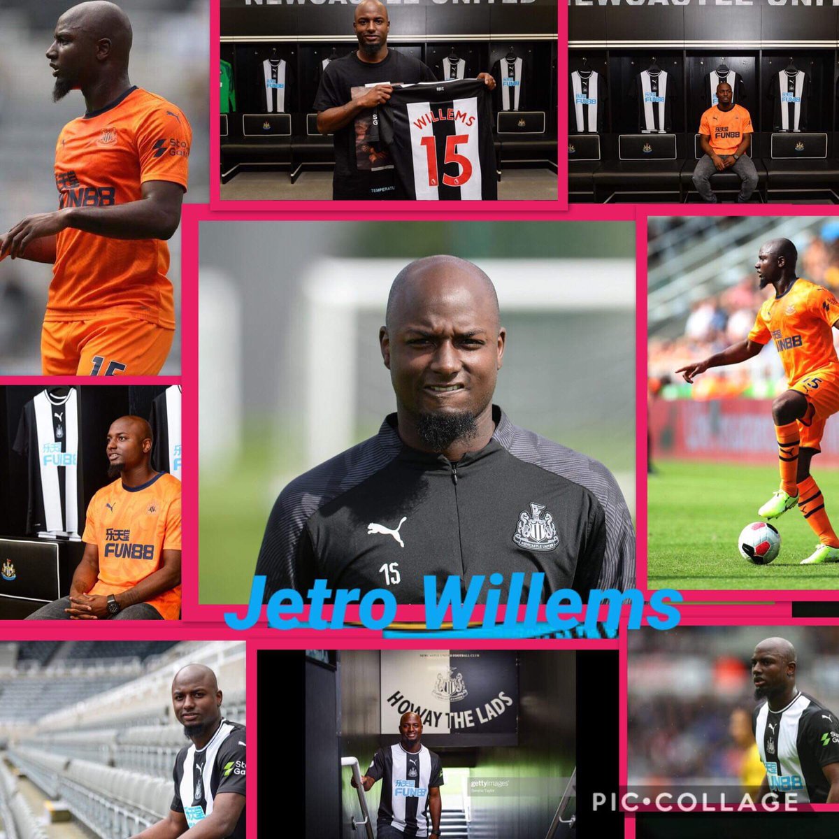 nufcfan16's tweet photo. @JetroWillems_15 https://t.co/dNpXVKMYvp