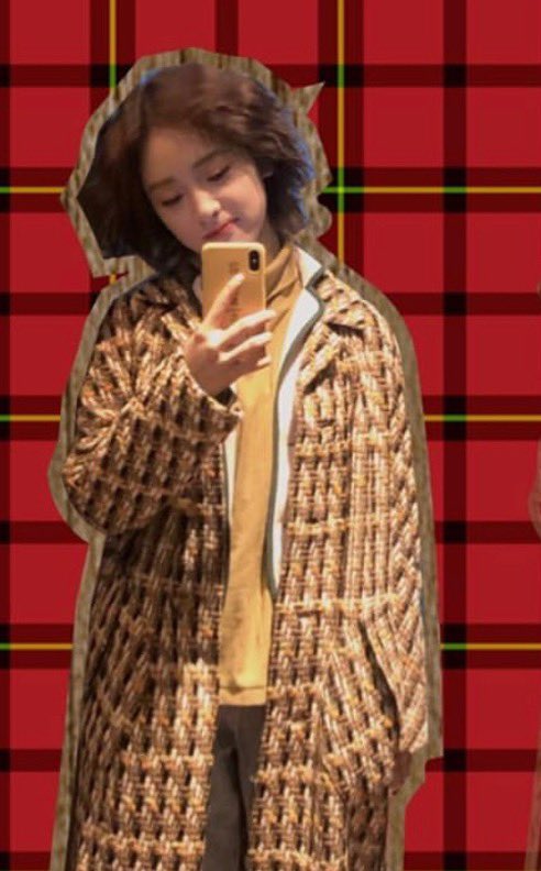 fluffysugarsock's tweet photo. good morning to us and happy monday especially to these kids with PERMS

#BadHairDIYUE #WangHeDi #ShenYue #HankIsGoingToHaveAConniption https://t.co/ajSVXNyZBA