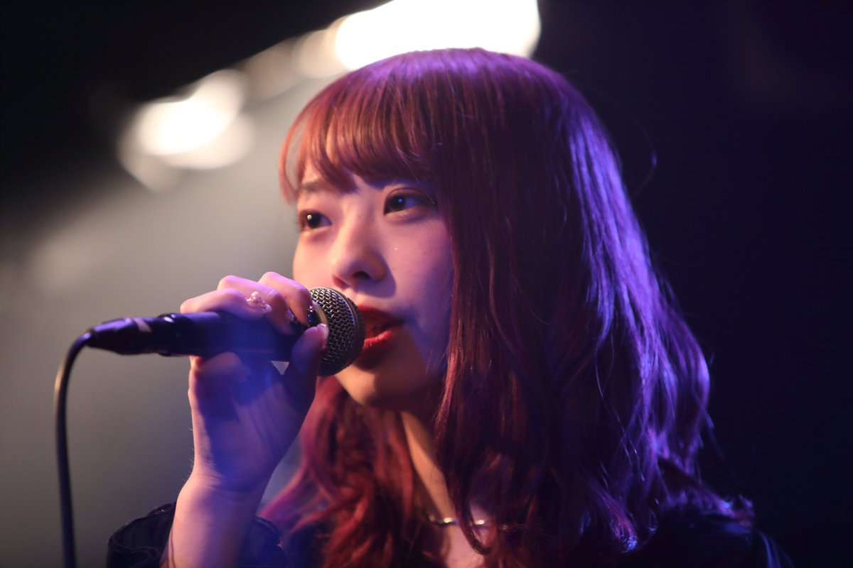 seemasterx's tweet photo. Fun Floor Vol.3
2020年1月17日(新潟GOLDEN PIGS BLACK STAGE)
A stoop/himeka①
#A_stoop #himeka #村田姫果 #hime #ぴめ https://t.co/tIszPQNkXh