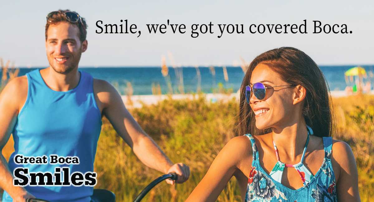GreatBocaSmiles's tweet photo. Discover for yourself why our patients look forward to visiting the dentist.
https://t.co/7Lvj3a54EW
#sedation #dentistry #boca #delary #deerfields #boynton https://t.co/avikhWTZDt
