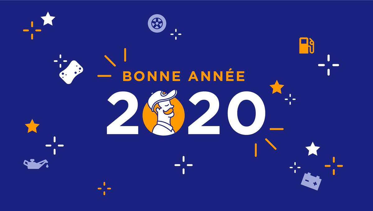 Gaston vous souhaite une bonne année 2020 et fête ses 2 ans !
A cette occasion nous vous offrons les frais de livraison avec le code HAPPY20 (jusqu’au 31/01/2020).
#mobilité #simplicité #services #securité #confort #gaindetemps #happybirthday
