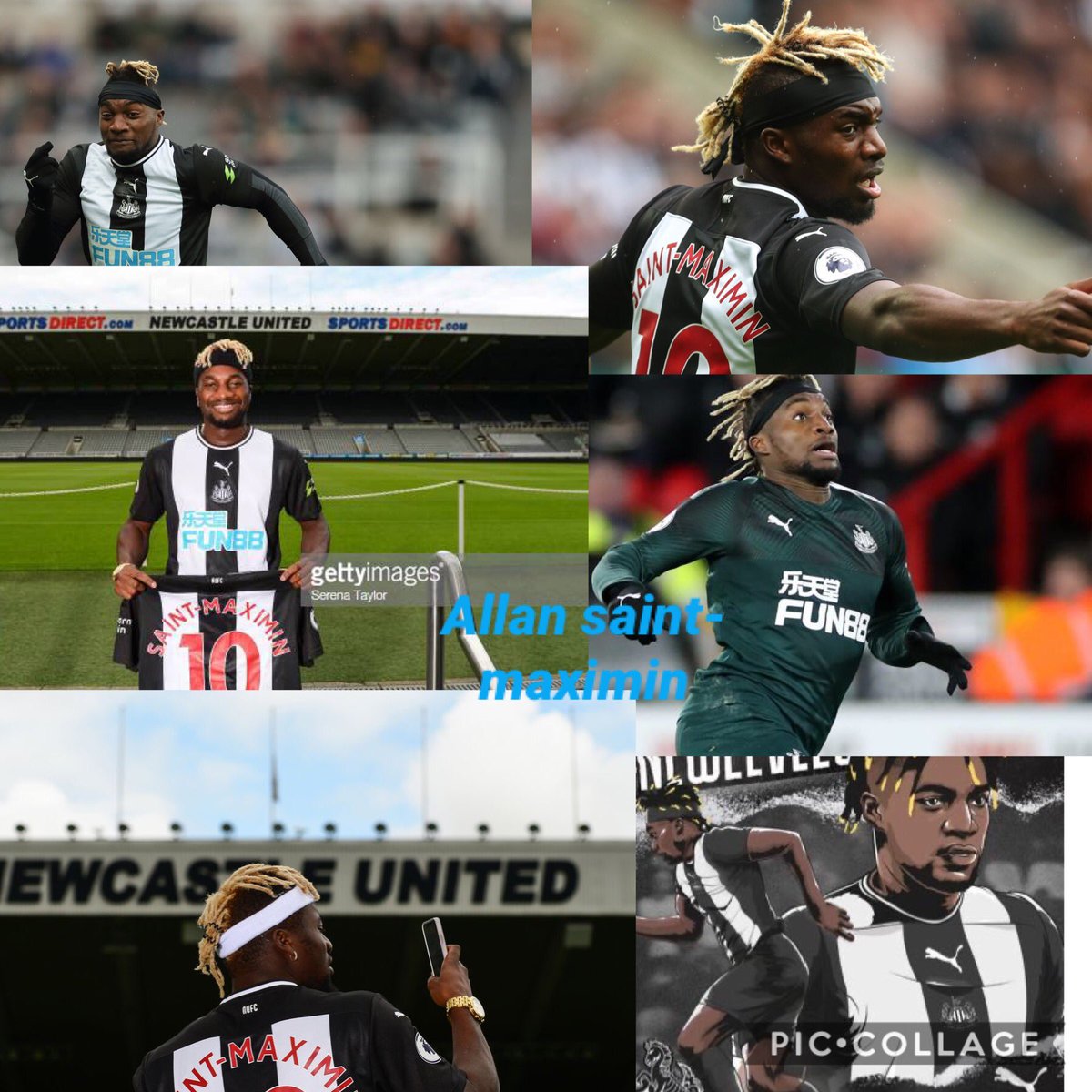 nufcfan16's tweet photo. @asaintmaximin 🖤❤️💙🙏 https://t.co/k9wLx5jdPt