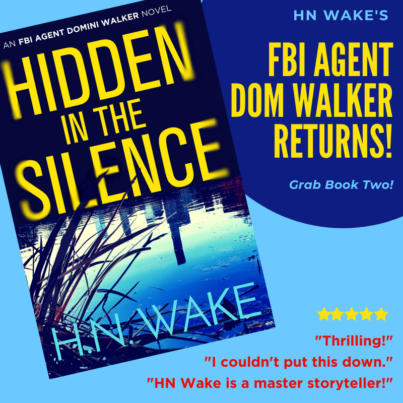 hnwake's tweet photo. Phew. Long time off Twitter. But it was worth it. Dom Walker returns on Thursday. Mah bitches! https://t.co/XxK2shLjKH