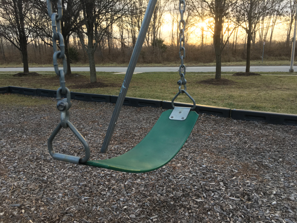 Multiculturalm's tweet image. What a swing taught me about parenting multiculturalmarriage.wordpress.com/2020/01/19/wha…