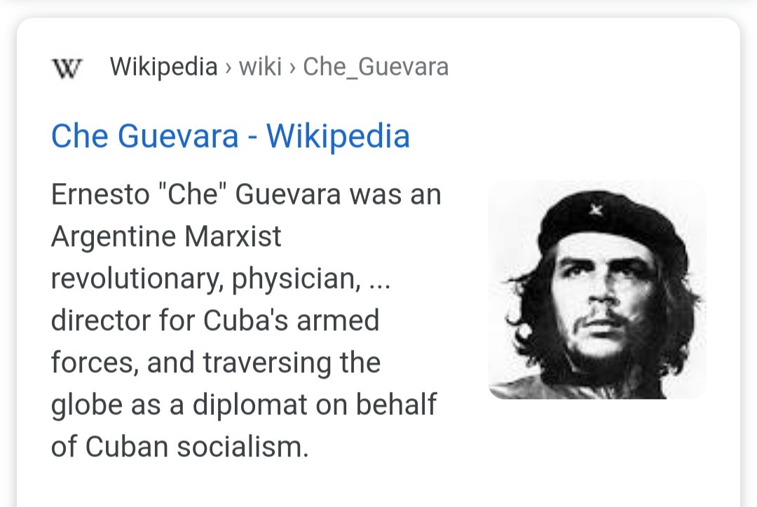 12) Whether it's Germany's National Socialist Party, the Union of Soviet Socialist Republics, or any other form of radical leftist ideology, socialism has always brought tyranny, oppression, and suffering.