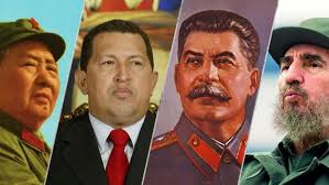 14) We've seen how close the Trudeau family has been with Castro in Cuba, and he's openly praised China's dictatorship. The US Democrats are openly calling for socialism as well. But we've seen this before and we know how it will end.
