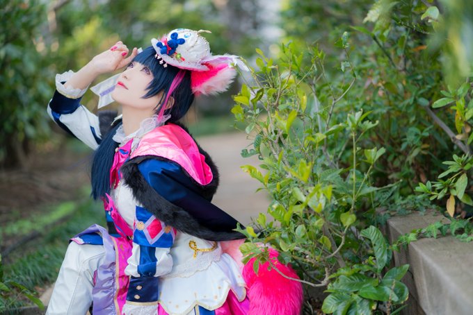 Twitterのコスプレ画像50