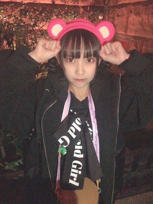 Twitterのコスプレ画像8