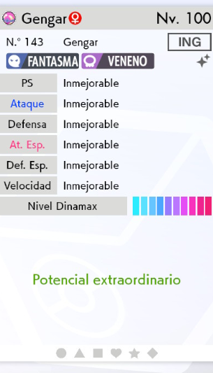 wajeeevgc's tweet photo. Sorteo Gengar Giga shiny 6 ivs

Plazo: miercoles 22

Requisitos🔥
- Dar RT al tweet
- nombrar a un amigo
- Seguirme en twitter 
@wajeeevgc

Agradecimiento por el poke 
@FricoVGC

 seguirlo hace repartos y gran contenido❤️

Mucha suerte https://t.co/zGQbKb4va4