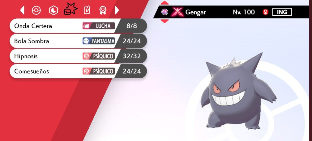 wajeeevgc's tweet photo. Sorteo Gengar Giga shiny 6 ivs

Plazo: miercoles 22

Requisitos🔥
- Dar RT al tweet
- nombrar a un amigo
- Seguirme en twitter 
@wajeeevgc

Agradecimiento por el poke 
@FricoVGC

 seguirlo hace repartos y gran contenido❤️

Mucha suerte https://t.co/zGQbKb4va4