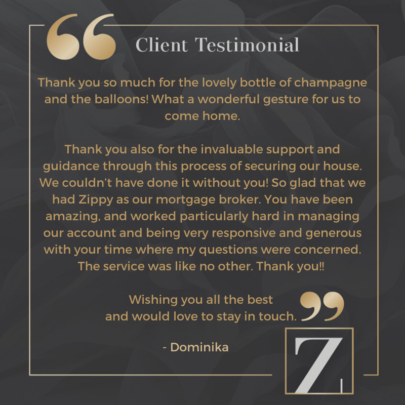 ZippyFinancial's tweet photo. Happy clients 😊 https://t.co/X2LcBViSWy
