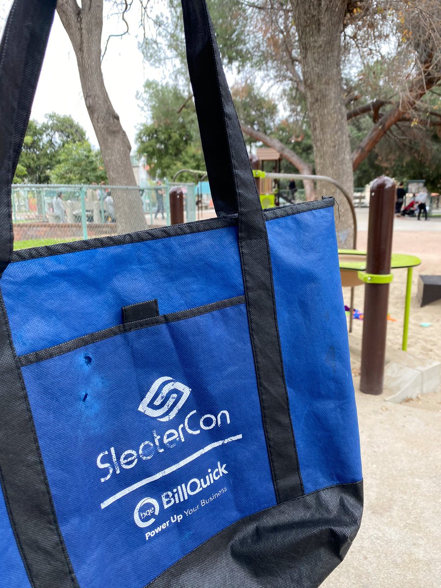 BlakeTOliver's tweet image. Look what I found! #sleetercon @DougSleeter 

My swag bag blast from the past now carries treasures of another kind — sand toys