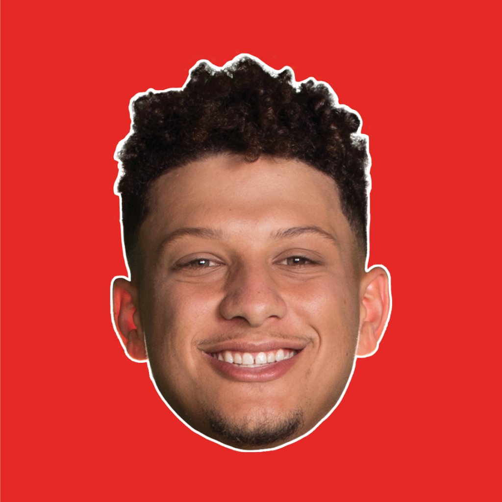 No conspiracy here, just raw talent. Congrats @patrickmahomes on a huge win and heading to the Big Game!