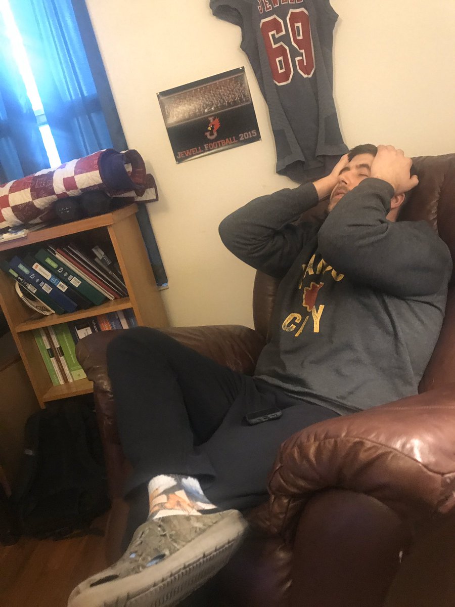 natalie_bender's tweet photo. *sigh of relief* 

#GOCHIEFS https://t.co/WWYgXQ8zWL