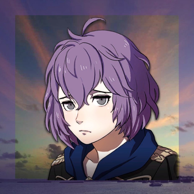 I need a prompt... I really do.