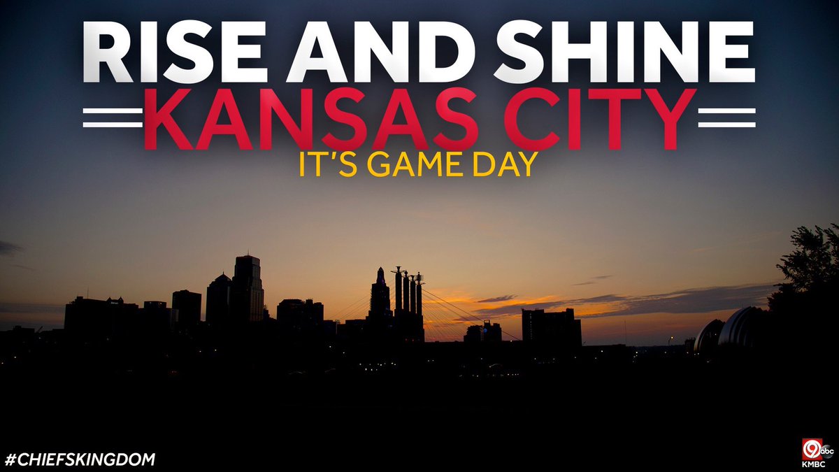 #KCPROUD!!!