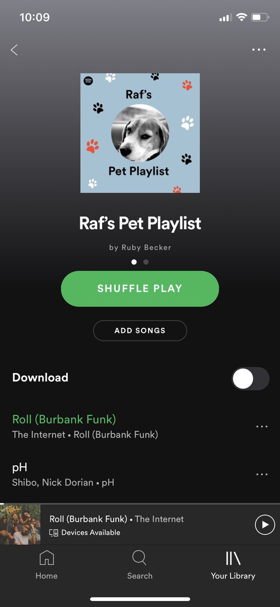 Ruby Becker tweet media