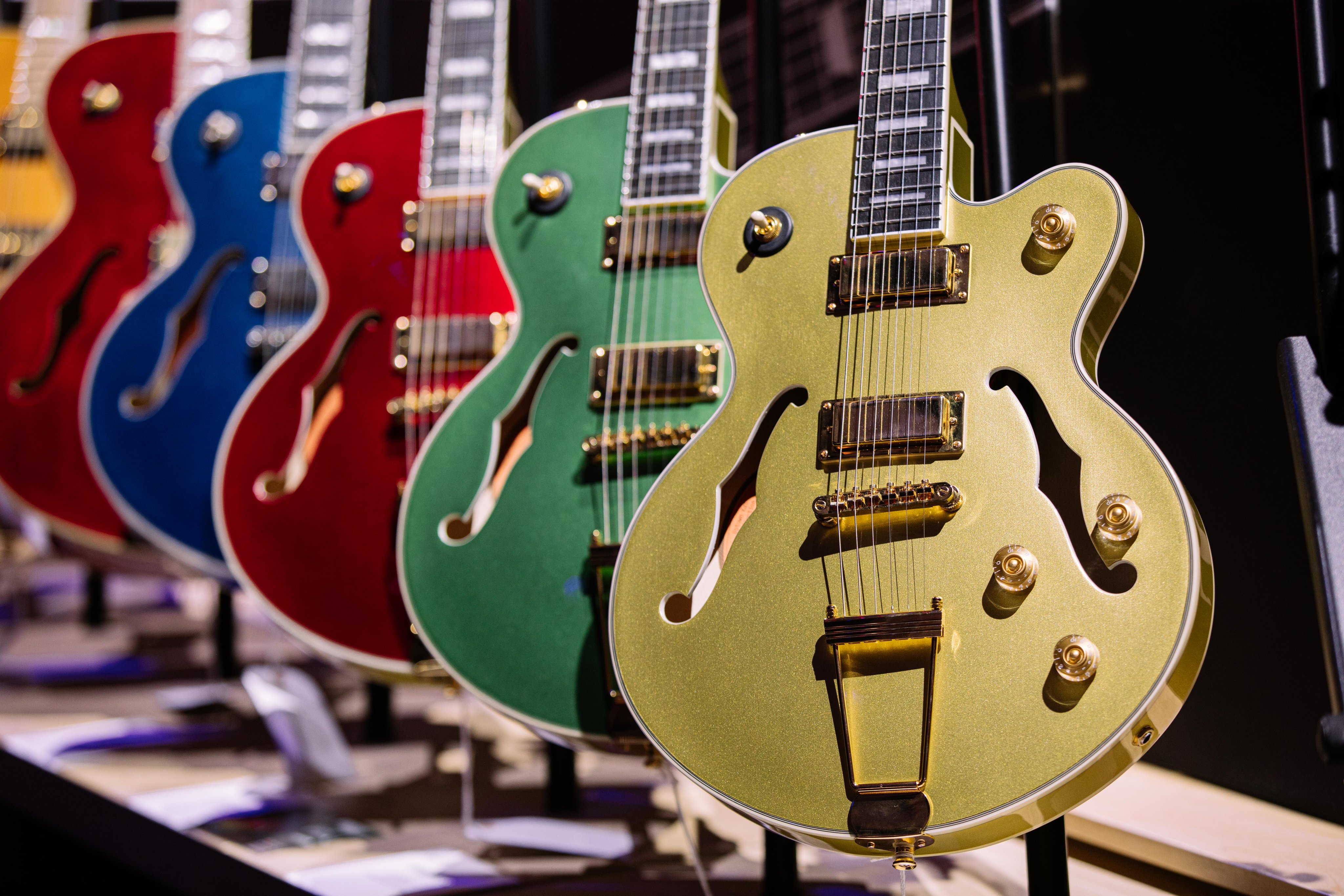 Epiphone probucker fb720 online