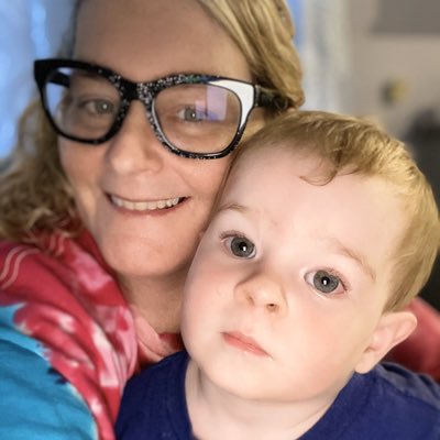FitzreidNole's tweet photo. #jackfitz #grandson❤️❤️ #NewProfilePic https://t.co/VjzAWnCEab